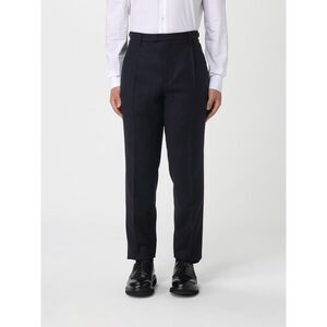 Barena Pants Men Navy
